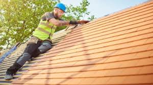 Best Metal Roofing Installation  in Devola, OH