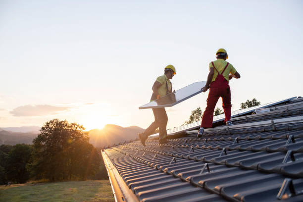 Best Roof Maintenance and Cleaning  in Devola, OH