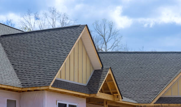 Best Rubber Roofing (EPDM, TPO)  in Devola, OH