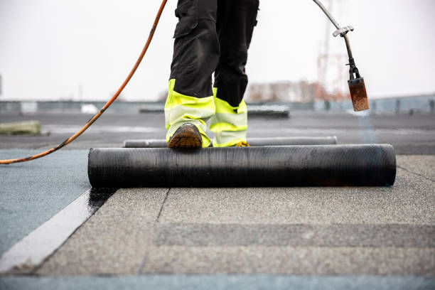 Best Rubber Roofing (EPDM, TPO)  in Devola, OH