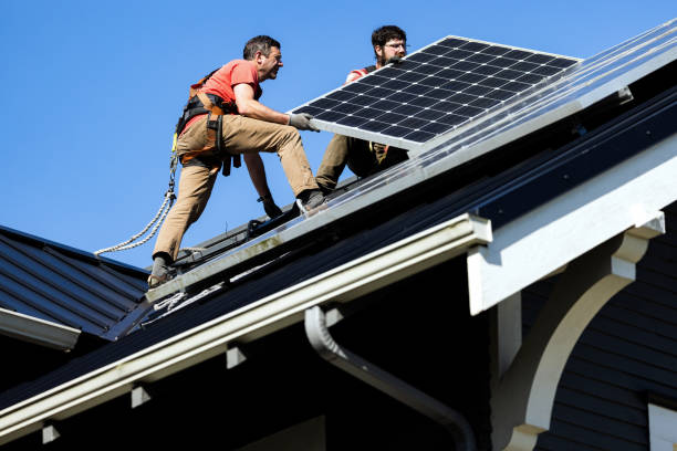 Best Roof Coating Services  in Devola, OH