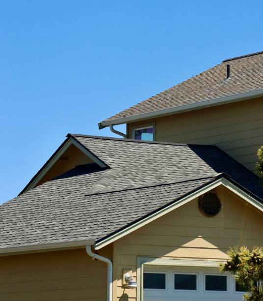 Fast & Reliable Emergency Roof Repairs in Devola, OH