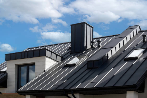 Best 4 Ply Roofing  in Devola, OH
